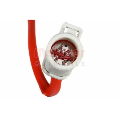 Лямбда-зонд METZGER 0895698 для FORD MAZDA, фото №2