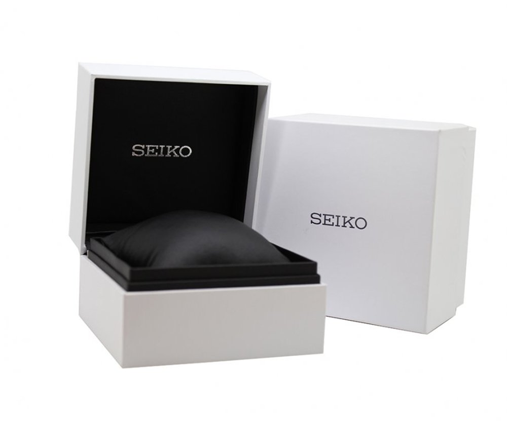 Чоловічий Автоматичний Годинник Seiko 5 SNK601K1, Сріблястий циферблат, Сріблястий браслет з нержавіючої сталі, фото №8
