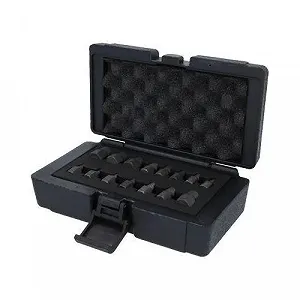 Набор экстракторов шпилек KS TOOLS 150.1385 synthetic.ua - Фото 1