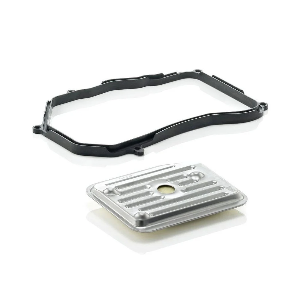 Гидравлический фильтр АКПП MANN-FILTER H 2019 KIT 1 для VAG, фото №1