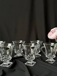 Набір склянок 6 шт Bohemia synthetic.ua - Фото 1