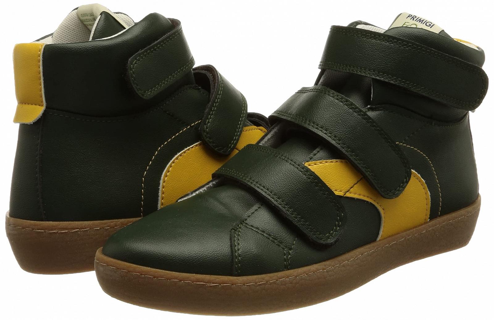 Кроссовки PRIMIGI Unisex B&g for Change, фото №7