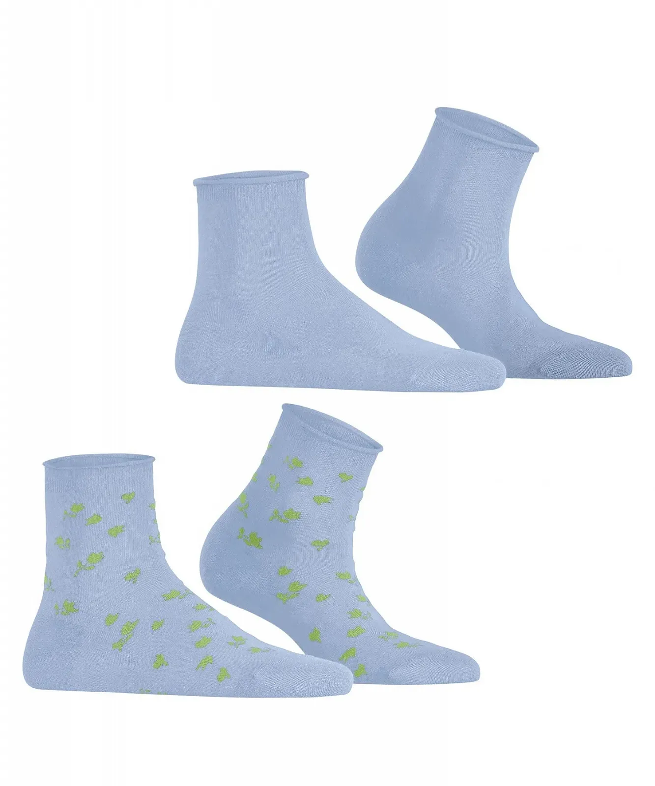 Шкарпетки ESPRIT Жіночі (2 пари), фото №3