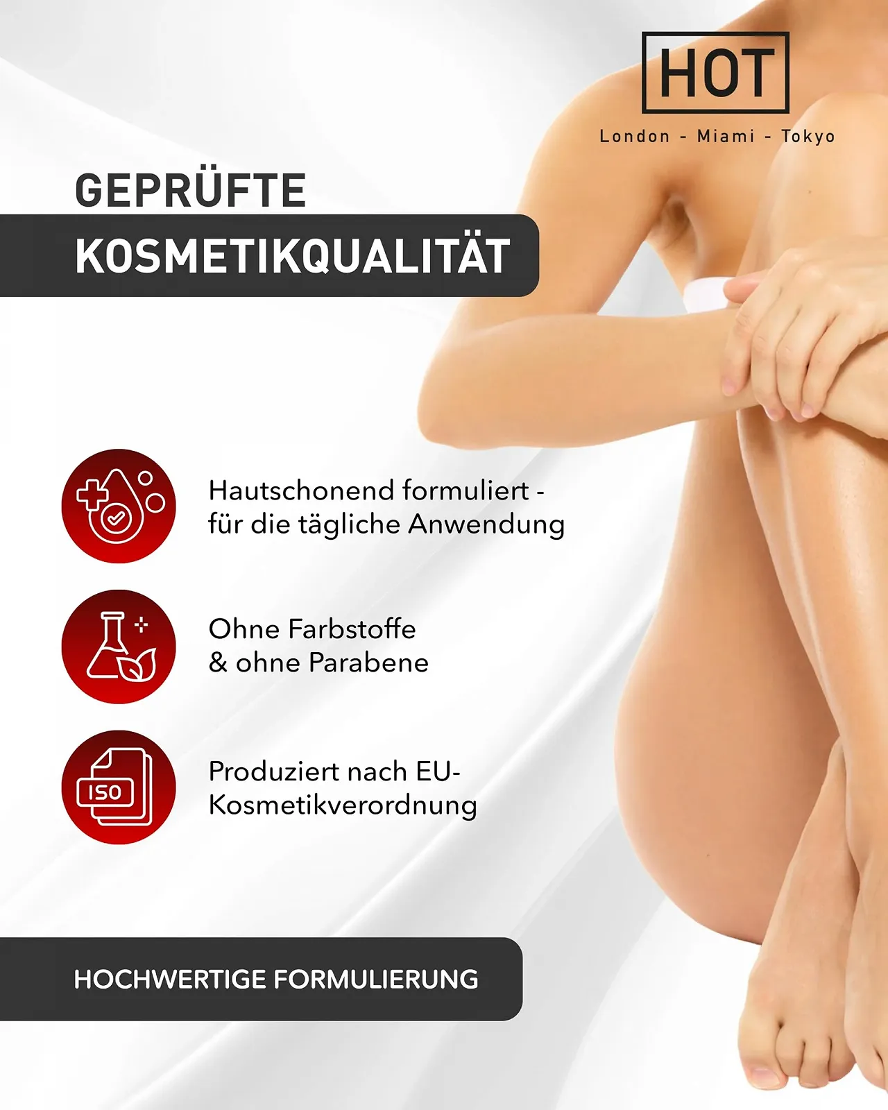 Парфюмированная вода HOT Twilight 50 мл, фото №4 Парфюмированная вода HOT Twilight 50 мл, фото №4