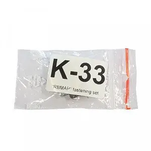 Беспроводная точка доступа Wi-Fi Mikrotik RBMQS synthetic.ua - Фото 1