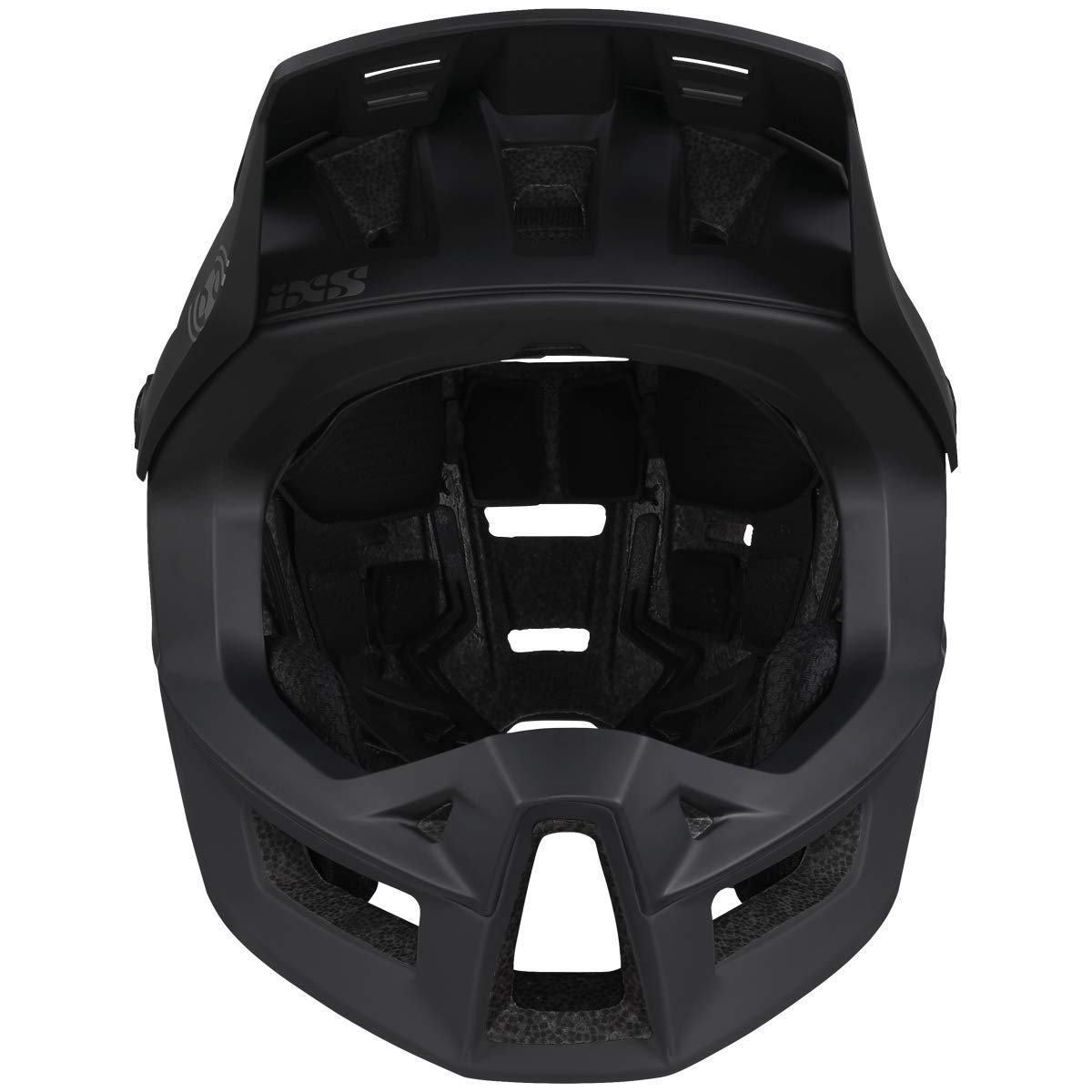 Шолом Enduro IXS Trigger FF MIPS Olive, фото №1