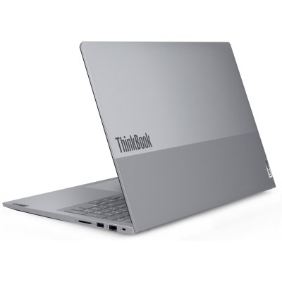 Ноутбук Lenovo ThinkBook 16 G8 IAL (21SK0080RA), фото №7 Ноутбук Lenovo ThinkBook 16 G8 IAL (21SK0080RA), фото №7