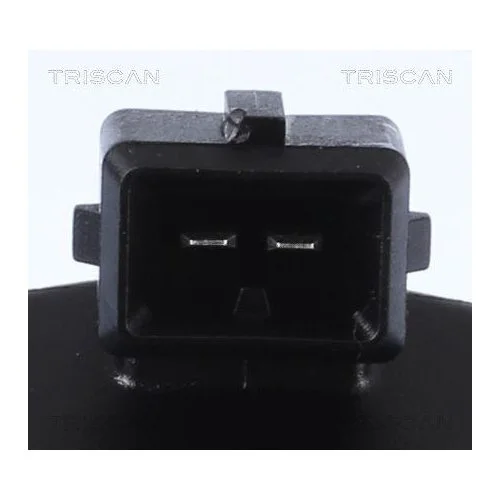 Комплект підшипника колісної маточини TRISCAN 8530 43250 для HYUNDAI KIA задня вісь, фото №2