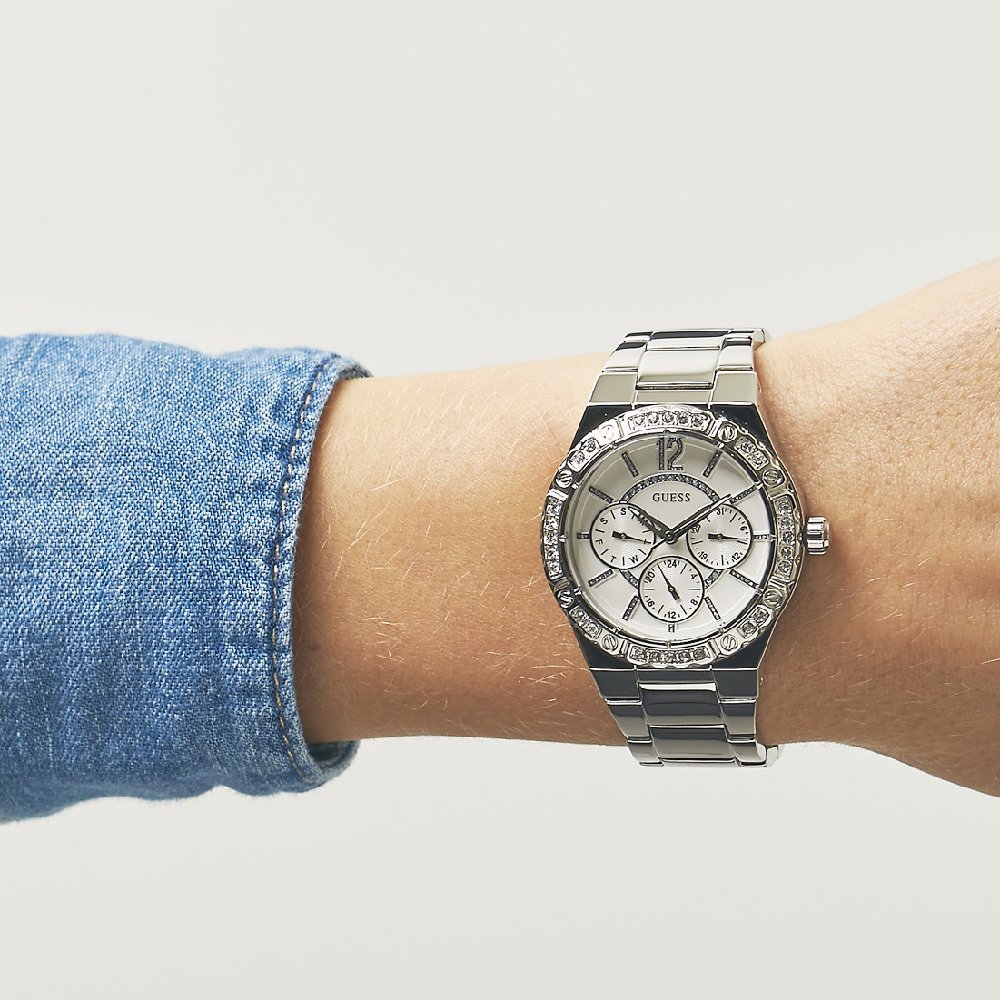 Годинник Guess Envy Жіночий, фото №6