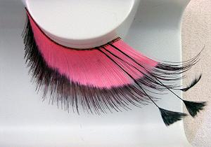 Ресницы Eulenspiegel Eye Design 1 пара + клей + инструкции цена на synthetic.ua - Фото 1 Ресницы Eulenspiegel Eye Design 1 пара + клей + инструкции synthetic.ua - Фото 1