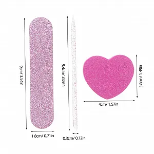 Набор для ногтей WRITWAA 10 штук, французская пилка для ногтей на ногах, полоски для ухода за кутикулой, блоки для маникюра цена на synthetic.ua - Фото 1 Набор для ногтей WRITWAA 10 штук, французская пилка для ногтей на ногах, полоски для ухода за кутикулой, блоки для маникюра synthetic.ua - Фото 1