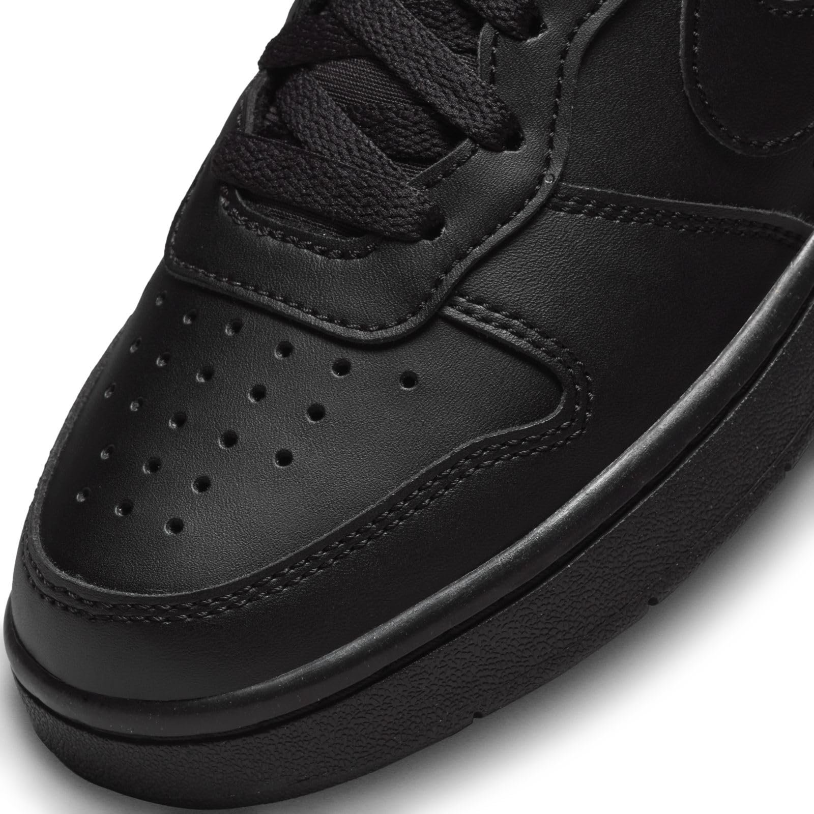 Кросівки Nike Court Borough Low Recraft (Gs), фото №6