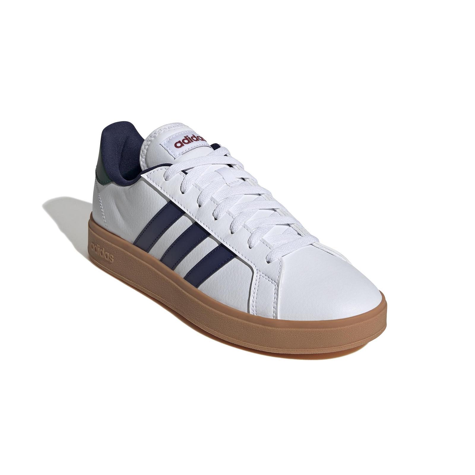 Кроссовки Adidas Grand Court Base 2.0 мужские, фото №3