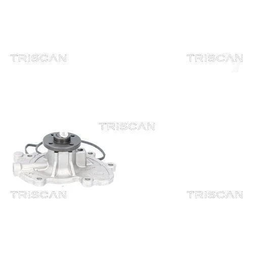 Водяний насос охолодження двигуна TRISCAN 8600 69016 для SUZUKI, фото №4 Водяний насос охолодження двигуна TRISCAN 8600 69016 для SUZUKI, фото №4