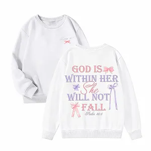 Детский свитер с принтом, детский свитер с длинными рукавами и круглым вырезом, повседневный топ для девочек и мальчиков, мягкая флисовая спортивная кофта - Фото 1