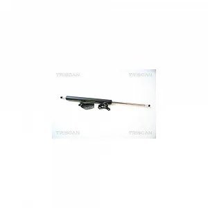 Газовая пружина багажника TRISCAN 8710 40224 HONDA, задняя правая, правая - Фото 1