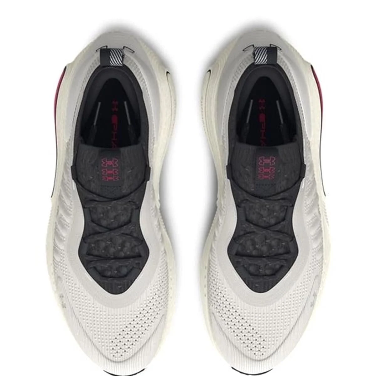 Кросівки Under Armour Phantom 4 0004 Чорний 40, фото №3