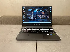 Ігровий ноутбук Skytech Gaming ST-ARES-0001-G-OR, 15,6" FHD IPS 144 Hz, 16 GB, 1 TB, NVidia GeForce RTX 4050 6 GB - Фото 1