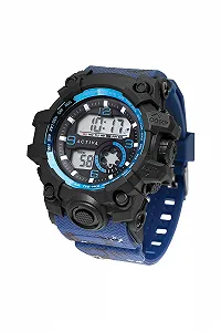 Цифровий Годинник Invicta Activa 54 мм synthetic.ua - Фото 1