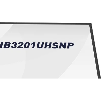 Монитор iiyama HB3201UHSNP-B1, фото №7 Монитор iiyama HB3201UHSNP-B1, фото №7