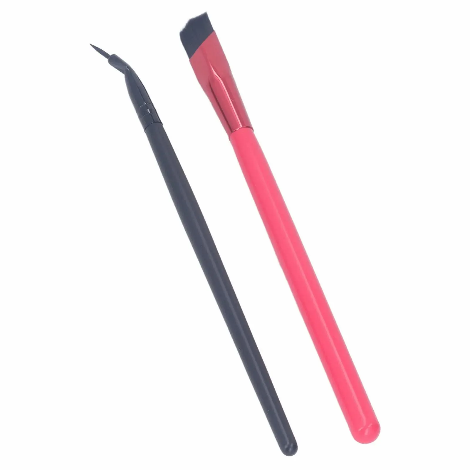 Кисти Изогнутая для Подводки Глаз, фото №3