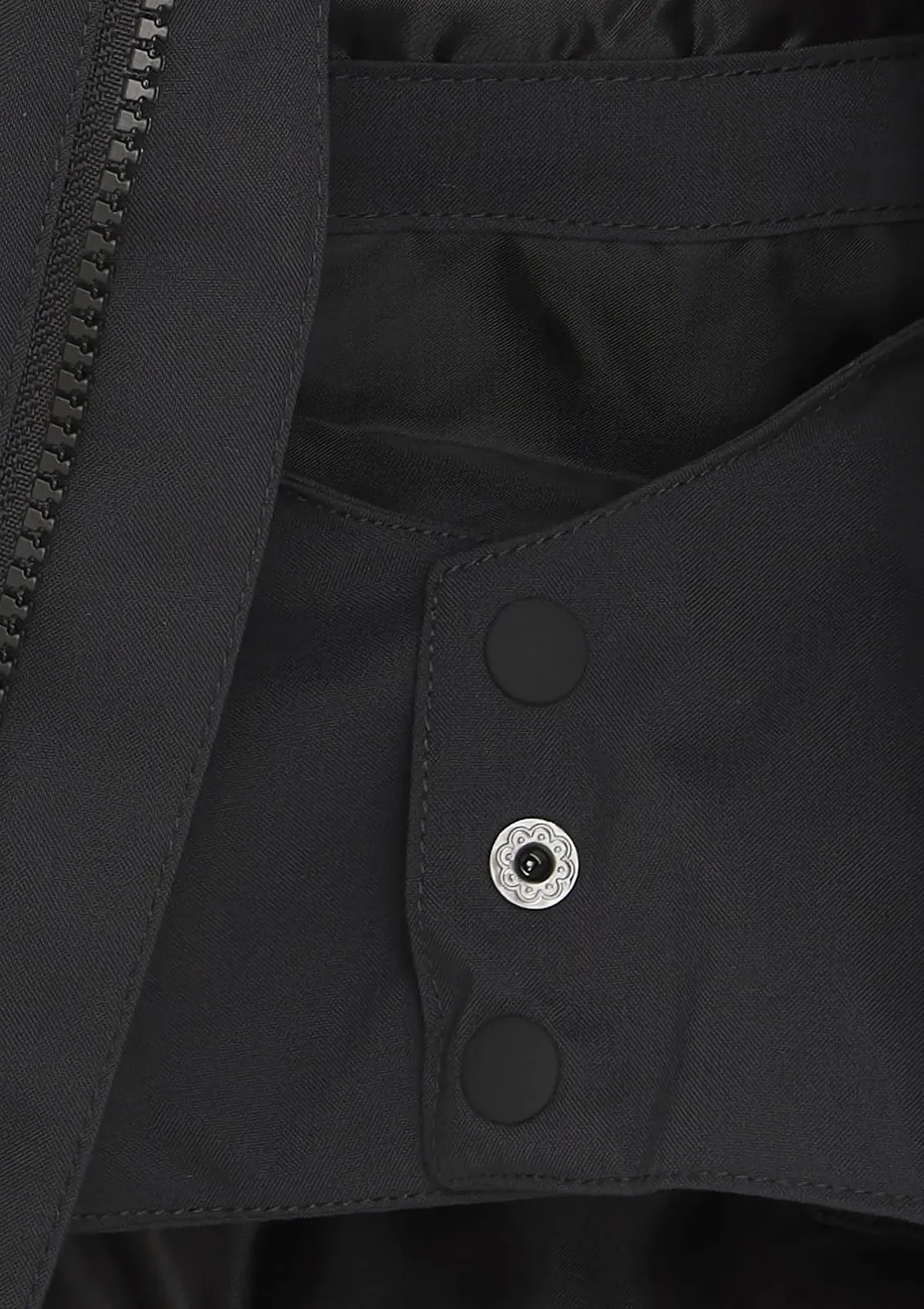 Спортивна куртка Colorkids COJr. Unisex Дитяча з капюшоном, високим коміром, кишенями, на блискавці, фото №4