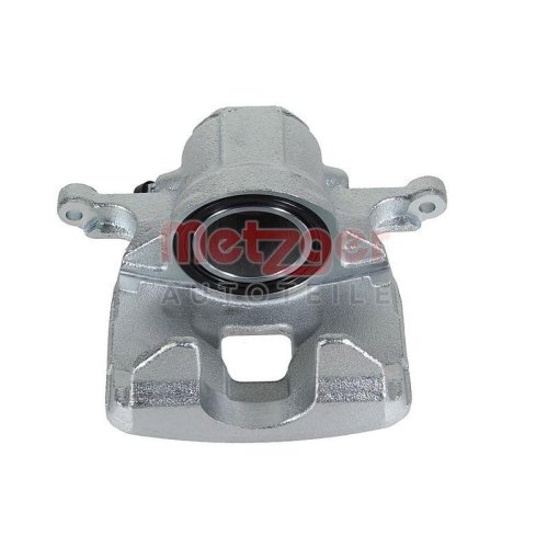 Гальмівний супорт METZGER GREENPARTS 6261549 для RENAULT, передня вісь зліва, фото №2