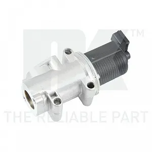 Клапан EGR NK 4599019 для ALFA ROMEO FIAT OPEL SAAB VAUXHALL GENERAL MOTORS synthetic.ua - Фото 1