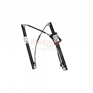 Склопідйомник METZGER AUTOTEILE 2160854 для SEAT SKODA VW, передній правий - Фото 1