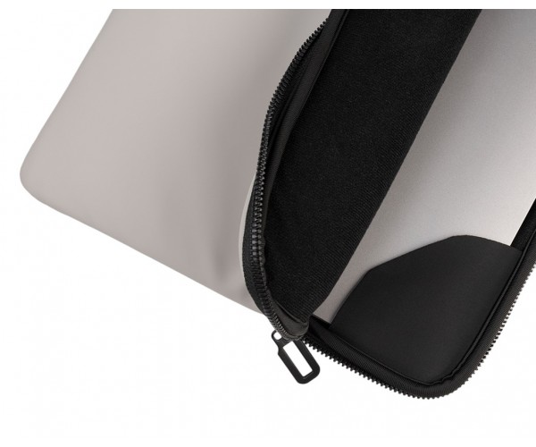 Tucano Чохол Gommo MB Pro 16", сірий, фото №5