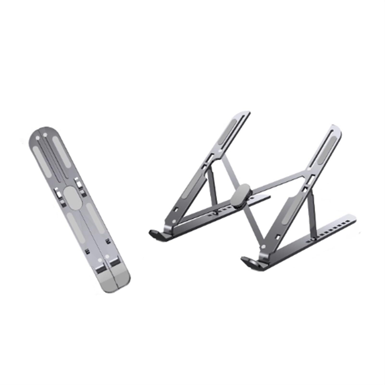 Подставка для ноутбука для стола до 17 дюймов, фото №1