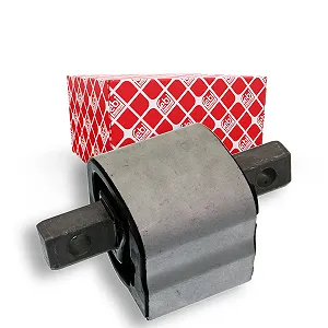 Опора АКПП FEBI BILSTEIN 44733 MERCEDES-BENZ задня - Фото 1