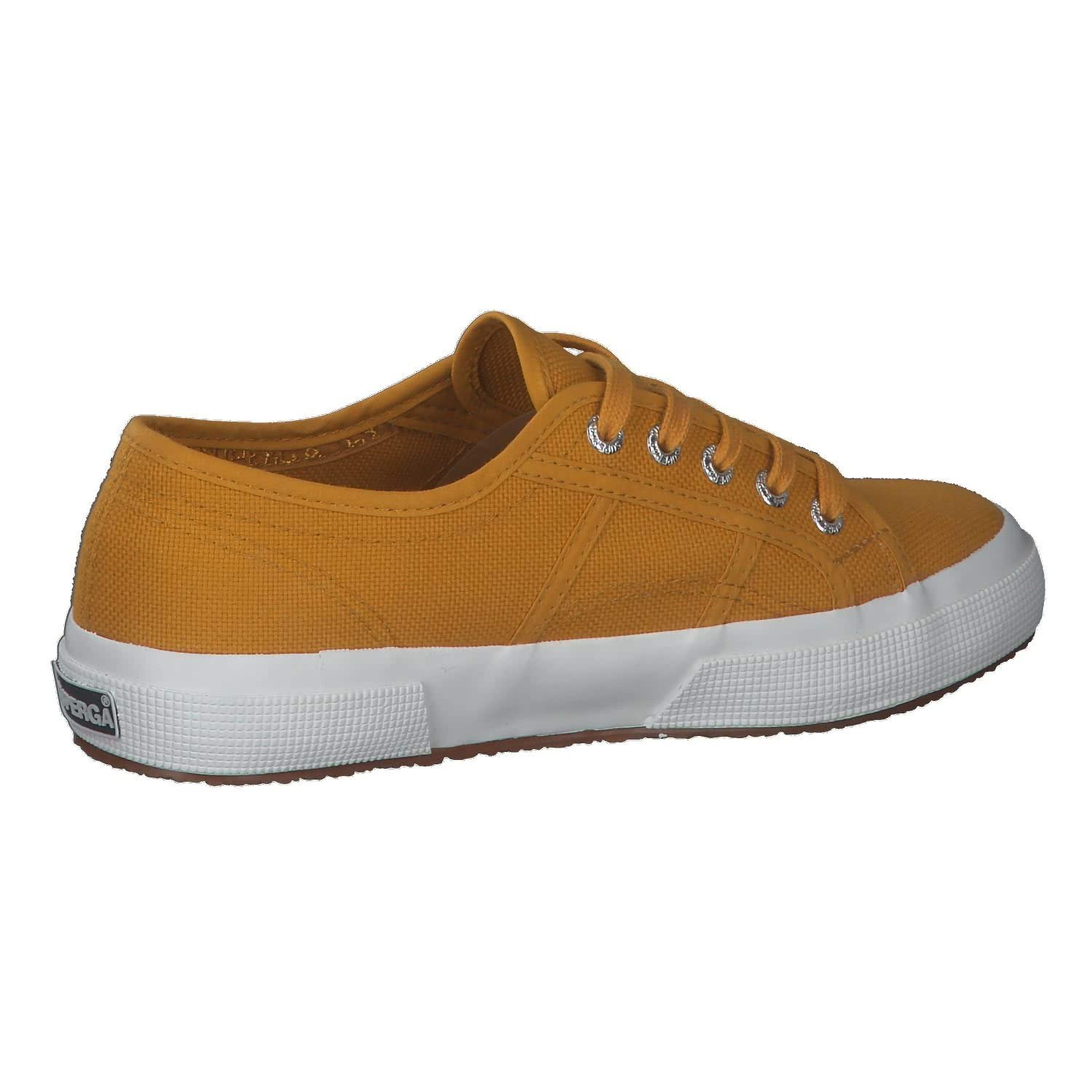 Кроссовки Superga 2750 Linu Женские, фото №7