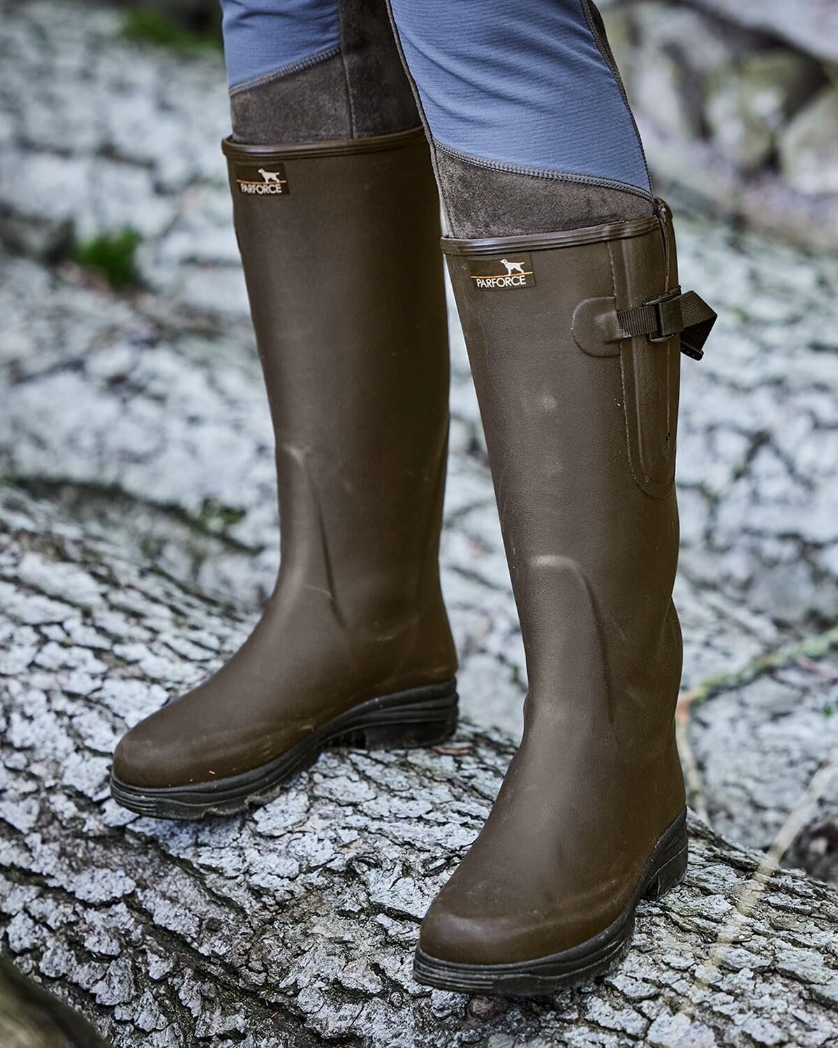 Чоботи Parforce Neoprene Lined Wellington, фото №9