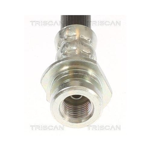 Гальмівний шланг TRISCAN 8150 14265 для NISSAN, передня вісь справа, фото №3
