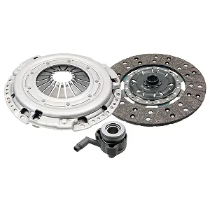 Комплект зчеплення BLUE PRINT SMARTFIT Solution Kit ADBP300075 для CITROËN FIAT - Фото 1