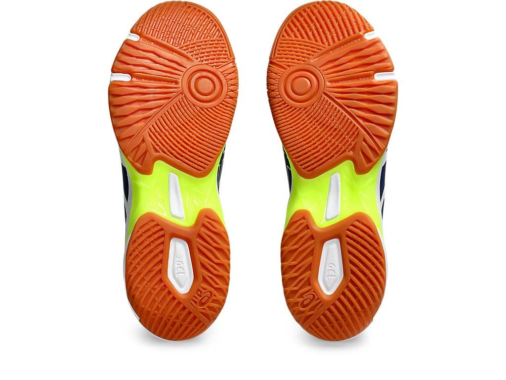 Кросівки ASICS Gel-Rocket 11 Чоловічі, фото №7