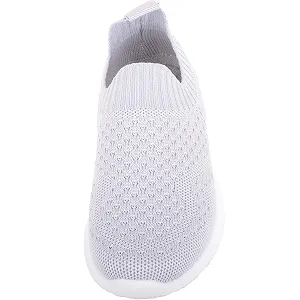 Кросівки ABSOLUTE FOOTWEAR Дитячі/Дівчачі Легкі В'язані Спортивні для Ходьби Вуличні synthetic.ua - Фото 1