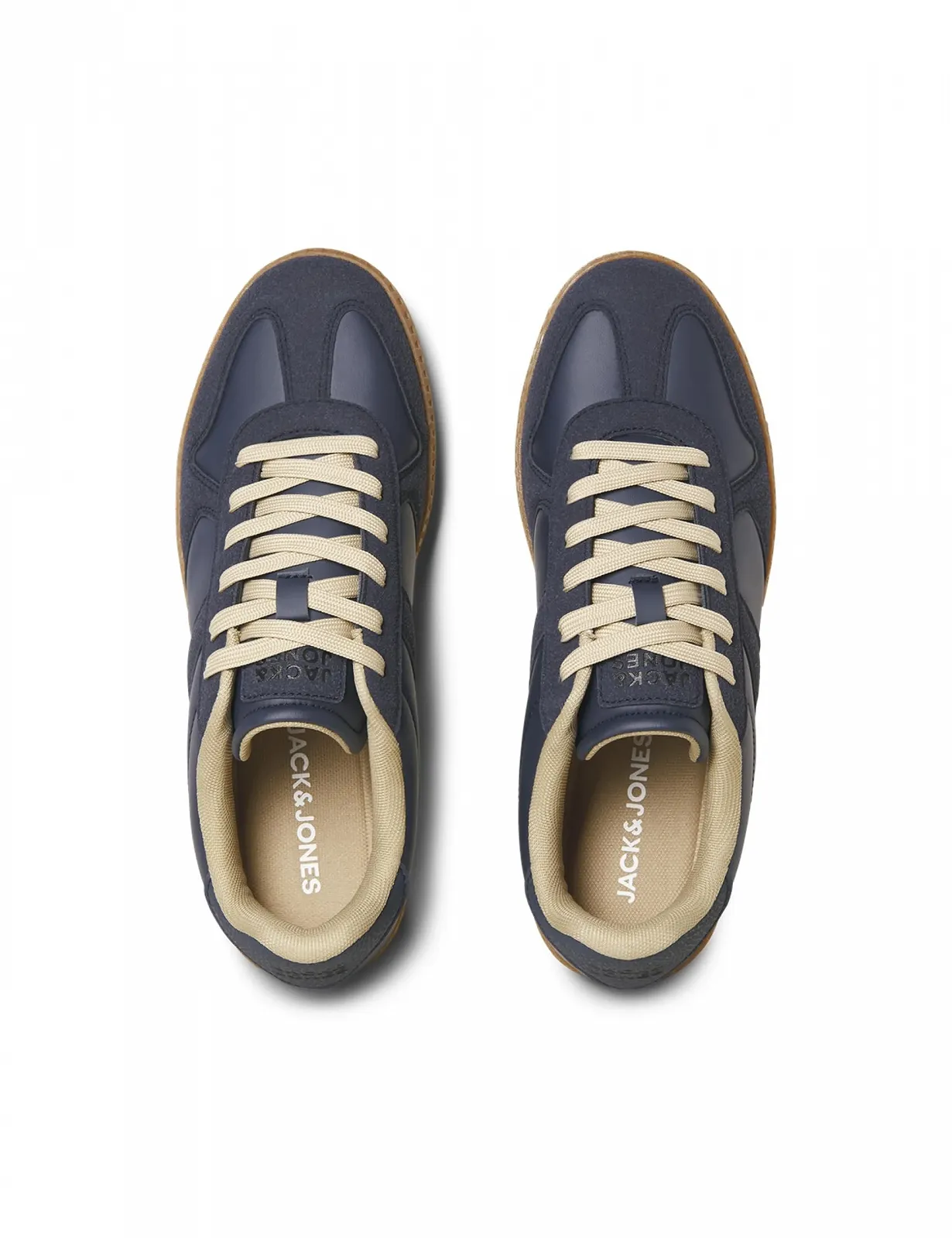 Кросівки JACK & JONES Чоловічі, фото №2 Кросівки JACK & JONES Чоловічі, фото №2