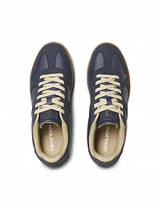 Чоловічі Кросівки JACK & JONES synthetic.ua - Фото 1