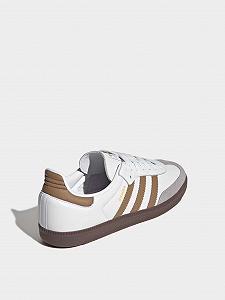 Кросівки ADIDAS SAMBA OG 46 synthetic.ua - Фото 1