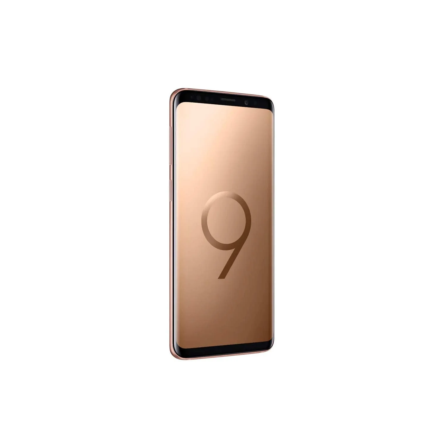 Смартфон Samsung Galaxy S9 64GB, фото №5