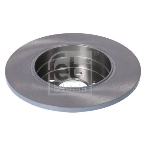 Тормозной диск FEBI BILSTEIN 04628 для MERCEDES-BENZ, задняя ось, фото №3 Тормозной диск FEBI BILSTEIN 04628 для MERCEDES-BENZ, задняя ось, фото №3