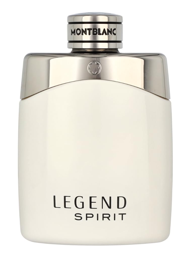 Туалетна вода Mont Blanc Legend Spirit Спрей 100 мл, фото №2 Туалетна вода Mont Blanc Legend Spirit Спрей 100 мл, фото №2