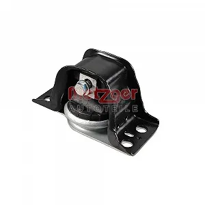 Опора двигуна METZGER 8053914 для RENAULT, права - Фото 1