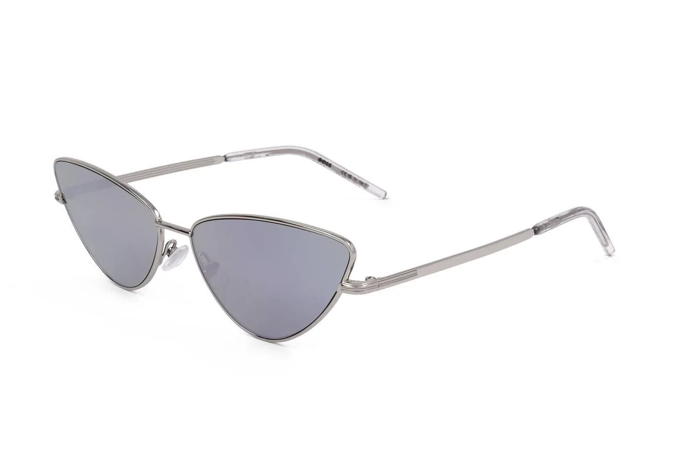 Солнцезащитные очки HUGO BOSS 1610/S 010 Palladium 61/15/145, 010 Palladium, фото №1