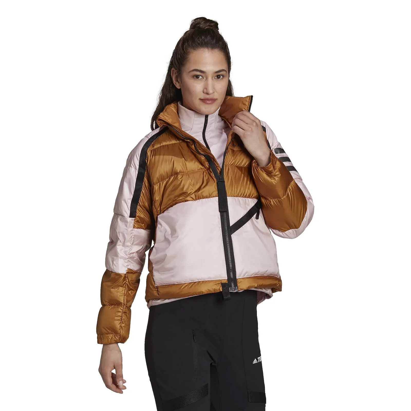 Жіноче пальто adidas Utilitas Down, фото №6 Жіноче пальто adidas Utilitas Down, фото №6