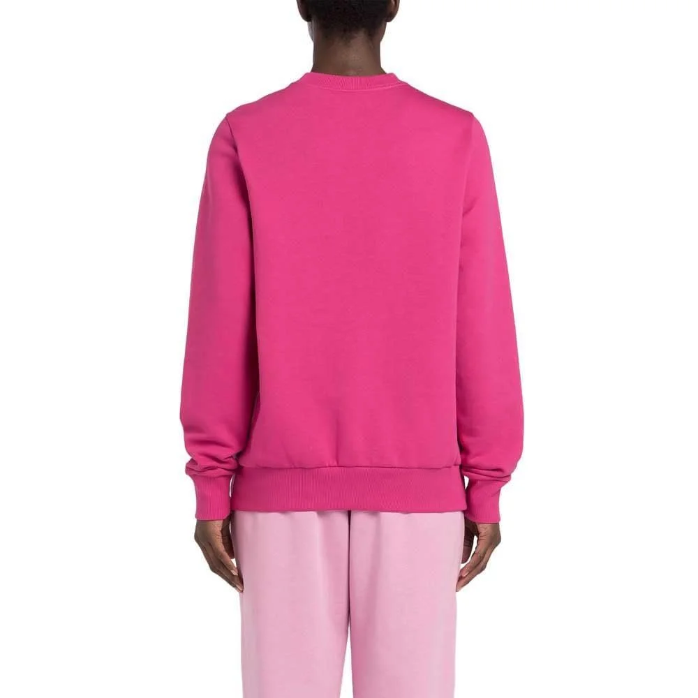 Женский пуловер Reebok ID Big Logo, фото №2