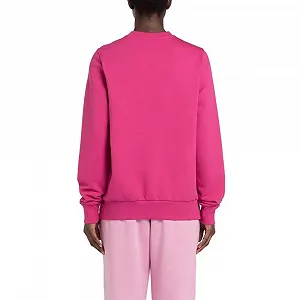 Женский пуловер Reebok ID Big Logo synthetic.ua - Фото 1