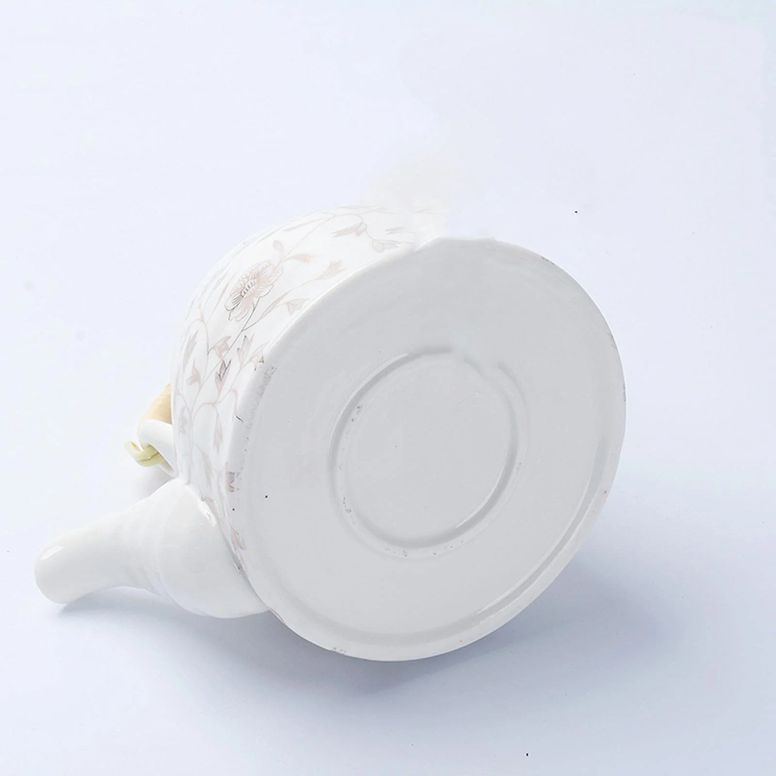 Чайник емальований для індукційної плити, фото №3 Чайник емальований для індукційної плити, фото №3